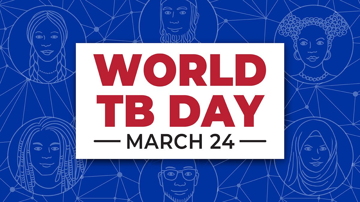 24th March 2024 World Tuberculosis (TB) Day HD Photos